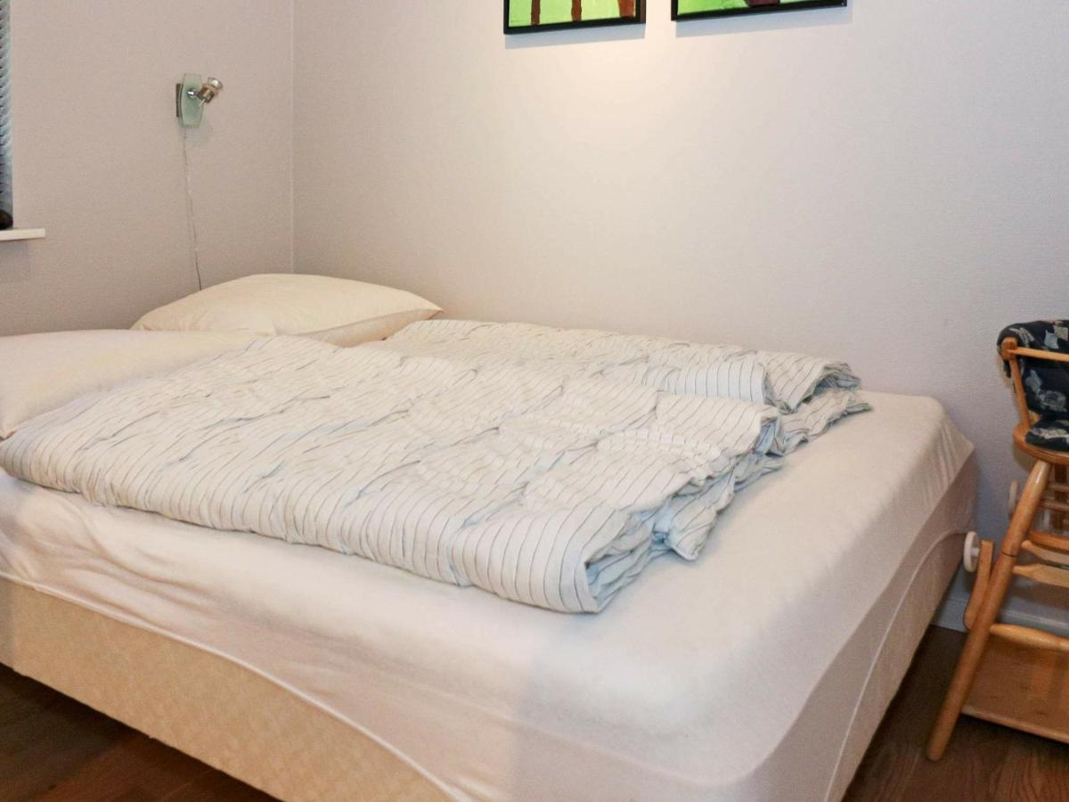 6 Person Holiday Home In Hadsund Odde Oda fotoğraf