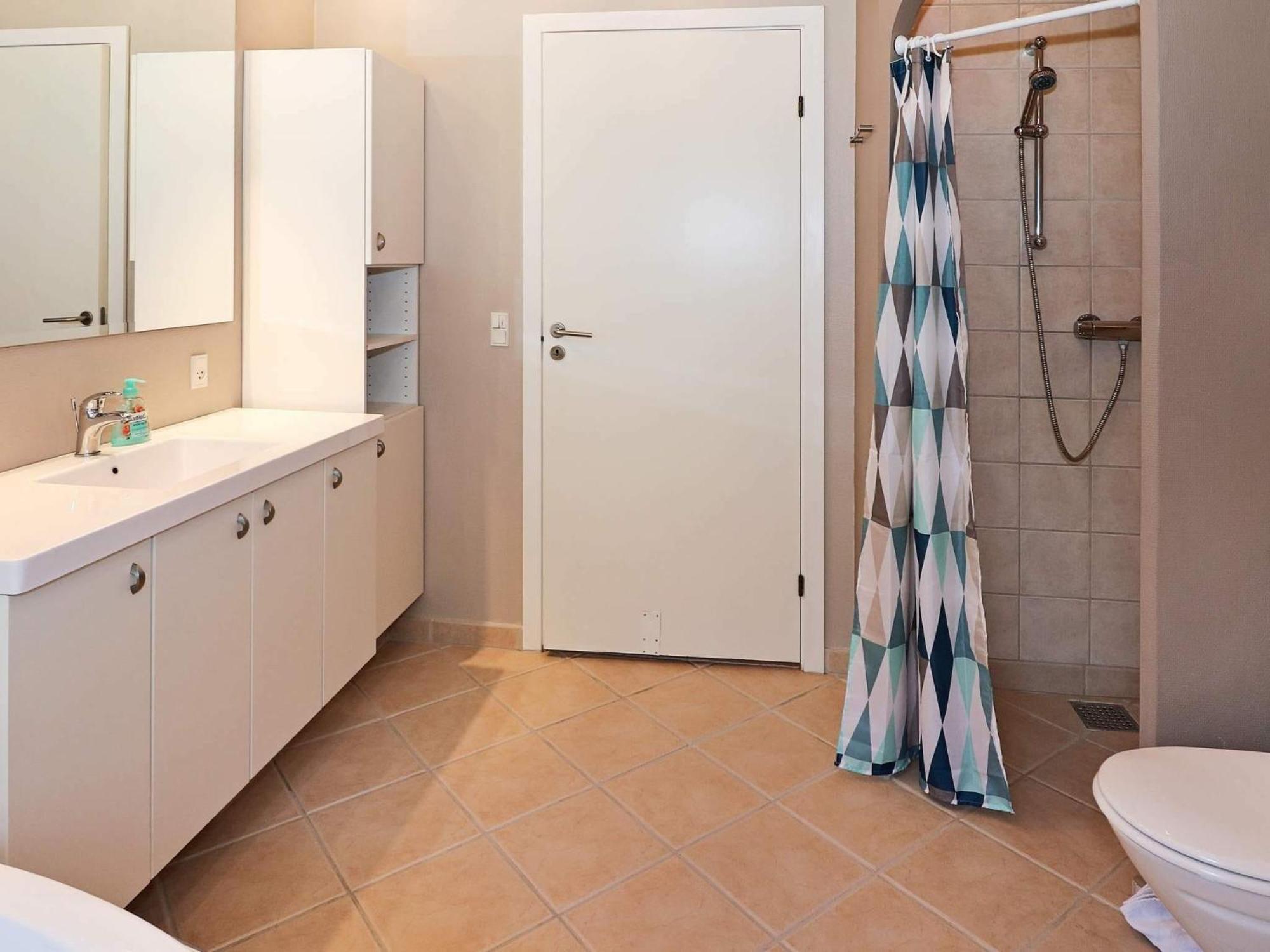 6 Person Holiday Home In Hadsund Odde Dış mekan fotoğraf