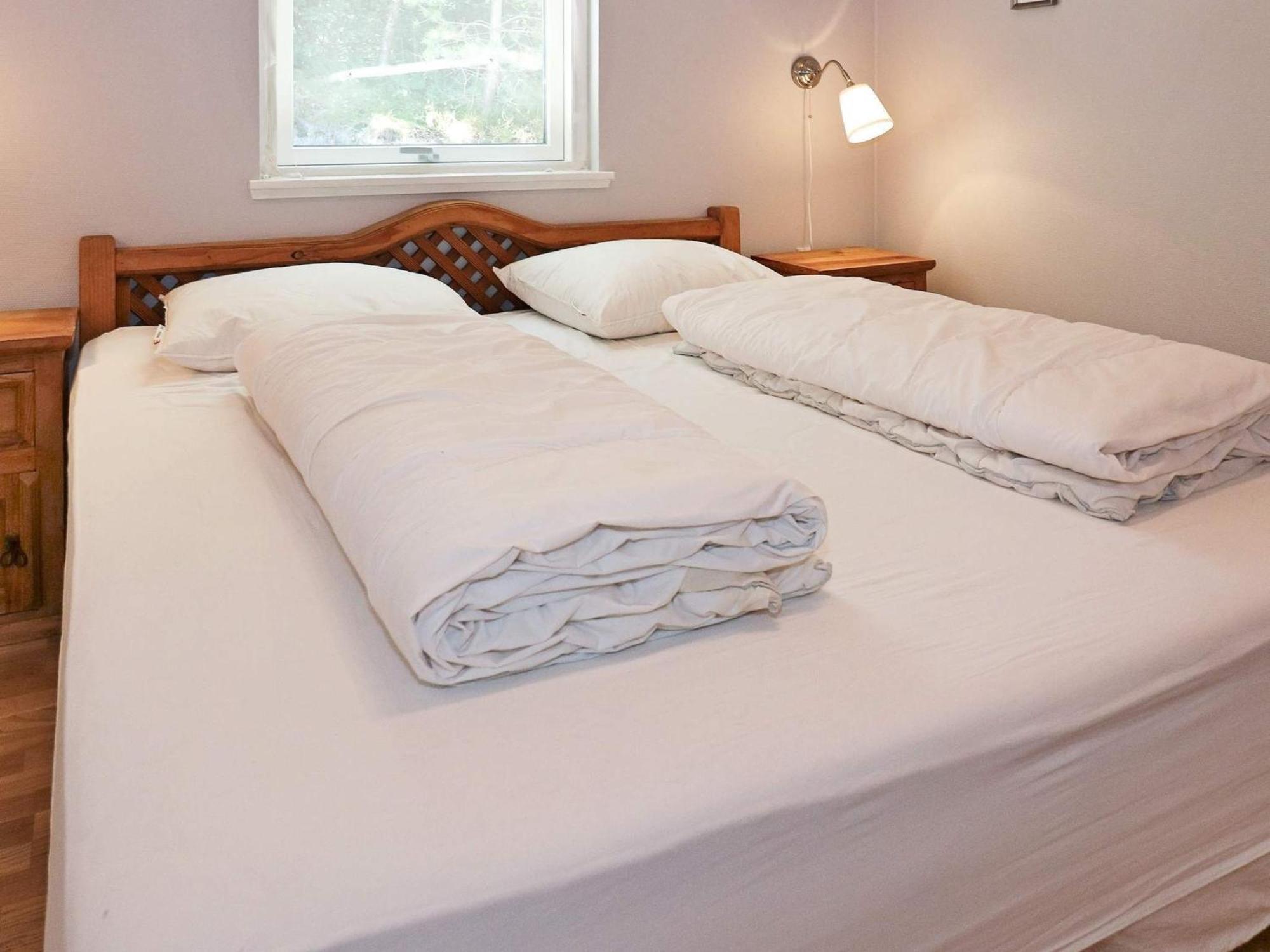 6 Person Holiday Home In Hadsund Odde Dış mekan fotoğraf