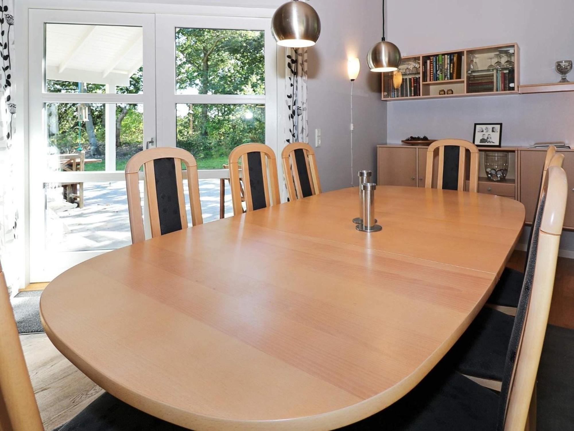 6 Person Holiday Home In Hadsund Odde Dış mekan fotoğraf