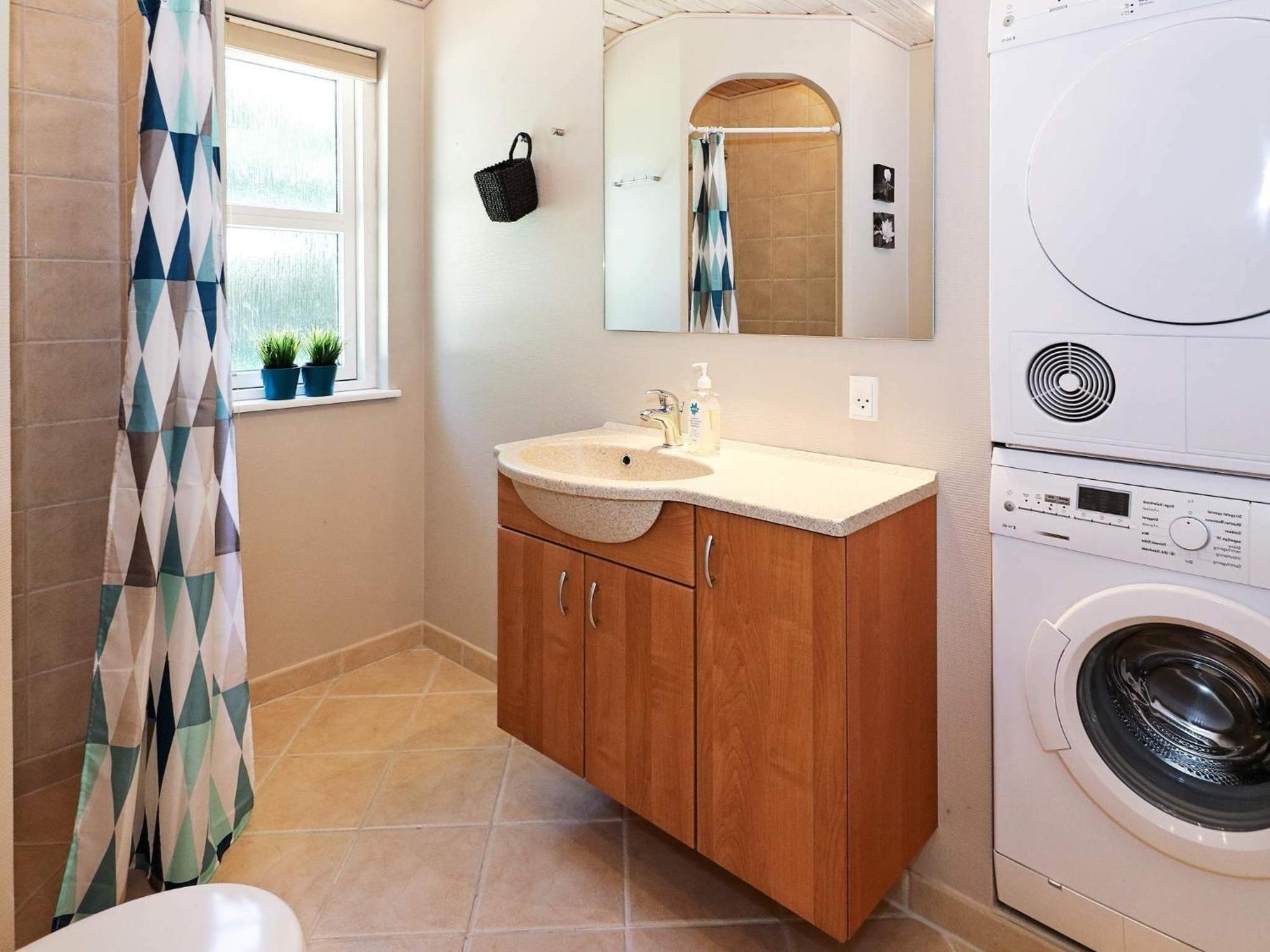 6 Person Holiday Home In Hadsund Odde Dış mekan fotoğraf